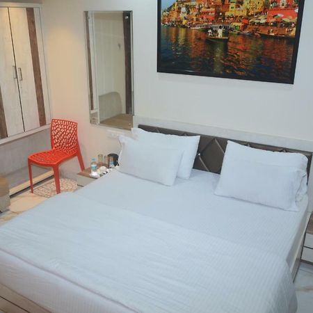 Hotel Tamilnadu Kashi Varanasi Eksteriør billede