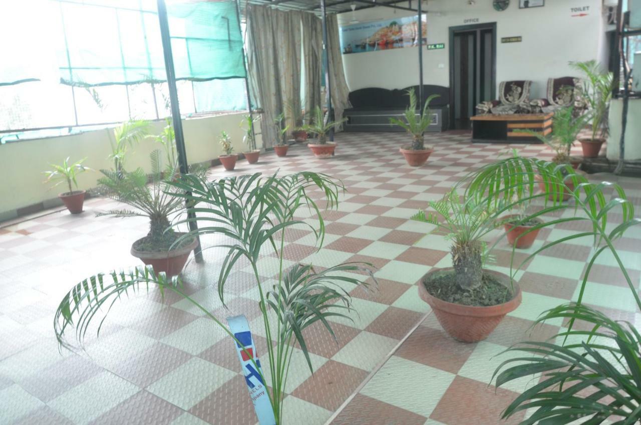 Hotel Tamilnadu Kashi Varanasi Eksteriør billede